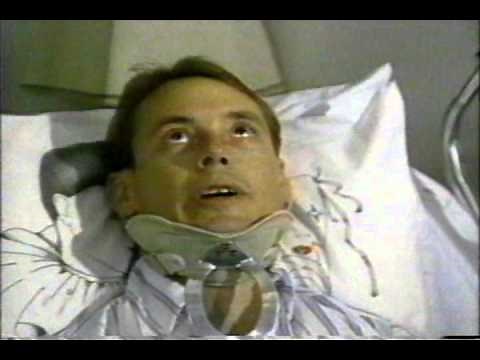 1991 Indy 500 crashes - Kevin Cogan and Mark Dismore