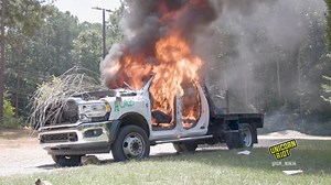 On July 30, 2022 at 8 a.m., former Blackhall Studios CEO Ryan Milsap, a contractor, four Dekalb County Police officers, and an excavator arrived at Intrenchment Creek Park in the Atlanta Forest in Georgia. As community members were enjoying the public space, the contractor began operating the excavator and dented the roof of the park's gazebo while people were sitting underneath. After the excavator did some damage, forest defenders and the community pushed Milsap and his crew out of the park. T