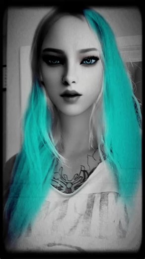 pixieofmayhem on TikTok