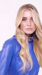 Step into the glamour of the ‘90s with our Supermodel Cut; a timeless and classic look that is always on trend 🙌🏼✨ This era defining cut flawlessly promotes volume from the roots and soft movement through lengths and ends. This look sports the perfect blend of face-framing layers, and is designed to bring out your inner supermodel, embracing the sophistication when larger-than-life hairstyling was the signature go-to. Ready to embrace your inner #SuperModel? tap the link in our bio and discove