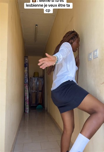 Lesbians: Fun Moments and Relationships on TikTok