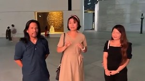 1K views · 47 reactions | ARTHRITIS, ANXIETY & INFLAMMATION _ Louvre Abu Dhabi | Engr. Andrew Ke C. Rojo | Facebook