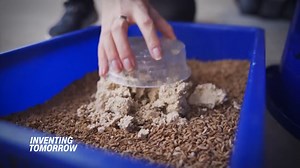 ก้าวทันตามเทคโนโลยี เปิดโลกอนาคตไปกับรายการ “Inventing Tomorrow” จาก CNN รายการที่จะพาคุณไปรับชมก้าวต่อไปแห่งอนาคตเมื่อกิจการธุรกิจกำลังจะเปลี่ยนไปจากยุคธุรกิจยังยืนสู่ยุคดิจิตอลเต็มตัว 🌀 เตรียมรับมือกับช่วงเวลาแห่งการเปลี่ยนแปลงที่ไม่เคยเกิดขึ้นมาก่อน ในเดือนนี้ CNN จะพาคุณไปพบกับนวัตกรรมจากทั่วทุกมุมโลกในการแก้ไขปัญหาขยะ และทำให้เกิดของเสียหรือของเหลือทิ้งน้อยลง♻ ตามเทรนไม่ตกยุค รู้ทันนวัตกรรมใหม่ๆ เพื่อปรับตัวให้ก้าวทันโลก 📌 ที่ CNN ช่อง 602 วันเสาร์ที่ 28 ส.ค. 64 ผ่านบริการ 3BB GIGATV เน็ต