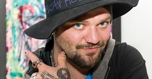 'Jackass' star Bam Margera surrenders to police in Pennsylvania, authorities say