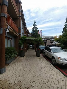 More from the beautiful Edgewater Hotel in Seattle. #gurutravel #experienceBLISSwithgurutravel #theedgewaterhotel #seattle | Guru Travel