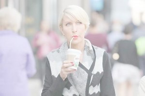 Heather Mills' Daughter Is a Healthy Vegan
