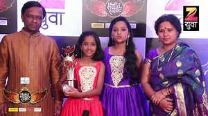 Memories After Winning a Zee Yuva Sangeet Samrat 2017.... Thank You..! Zee Yuva Sachin Pilgaonkar Sir , Adarsh Shinde Sir.. #AnjaliGaikwad #AngadGaikwad #NandiniGaikwad Video Courtesy : Zee Yuva | Anjali Gaikwad