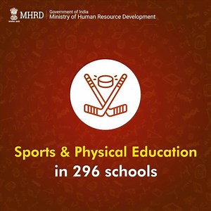 A total of ₹ 3.03 Cr have been released to Daman & Diu under #SamagraShiksha till 31st December 2019, for overall development of #SchoolEducation in the state focusing on Access, Equity and Quality. PMO India Dr.Ramesh Pokhriyal Nishank Press Information Bureau - PIB, Government of India MyGov India | Ministry of Education