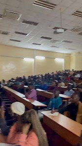 Student Academic Conference 2025 Mukuba University 🔥🙌🏾😁🇿🇲🇿🇲Which University should we do next? | Franklin Nkhowani