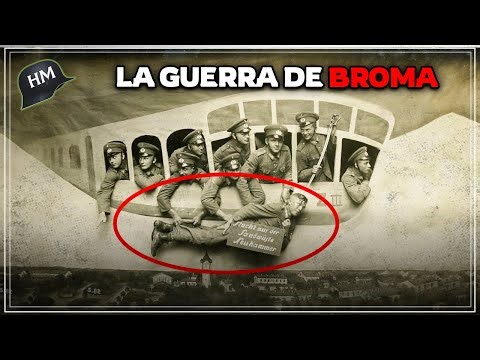 Lo que NUNCA te contaron de esta gran MENTIRA de la 2° Guerra Mundial