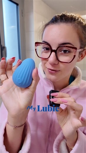 clara on Instagram: "Retrouvez le Vibromasseur DUNE chez @my.lubie Avec le code CLARA, vous avez -15% sur tout le site (jusqu'à fin décembre🎁) ! Profitez-en ! *Publicité"
