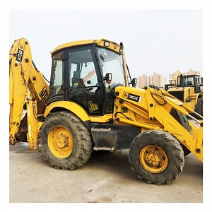 [Hot Item] Jcb 3cx for Sale Jcb Used Backhoe Loader in The Philippines Used Jcb 3cx 4cx Retro Excavator