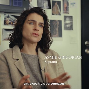 🇮🇹 L’essence de l’opéra italien à Paris ! Puccini vous embarque dans trois histoires passionnantes, entre rires et larmes, à l’Opéra de Paris. | Opéra national de Paris