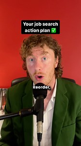 5.4K views · 37 reactions | This is your job search action plan #jobsearch #jobsearchtips #jobseeker #jobsearching #jobsearchhelp | Paddy Jobsman | Facebook