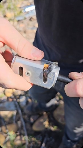 Taking you behind the scenes: using a cable stripper tool and crimper on LMR 400 cable to connect an N-type male. 💪 This is just one step in ensuring a solid setup at a repeater site we completed. Stripping and crimping are essential steps in preparing coaxial cables like LMR 400 for secure and reliable connections. Here’s why it matters: 📡 Stripping: This process removes the outer insulation and shielding layers of the cable, at the correct lengths to expose the inner conductor and dielectric