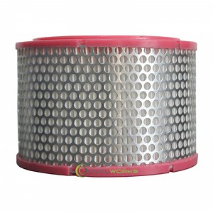 [Hot Item] 2205106802 2205116401 Air Filter Replace Air Compressor Spare Parts