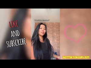 Flashing 🤫 🤭 😋 Hot 🔥 🥵 Tik Tok Girls