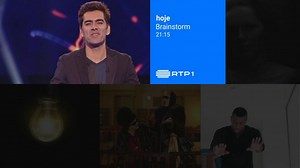 4.8K views · 40 reactions | Hoje na RTP: | RTP | Facebook