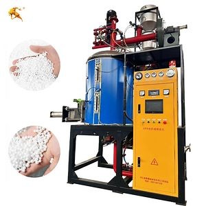[Hot Item] EPS Expandable Polystyrene Beads Making Machine EPS Granule Machine EPS Granules Makingmachine
