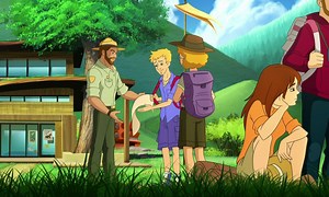 Lassie (Série) | TF1