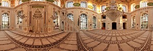 Ortakoy Mosque 360 Panorama | 360Cities