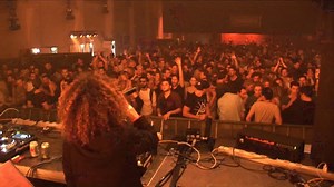 #tbt to this bouncy and tireless set by Andreas Henneberg at Click ADE in 2015!🤩 Watch the set and check the full tracklist on dancetelevision.net | Tech House Terrace