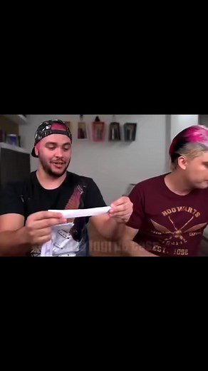 Lucas Neto e Felipe Neto: Irmãos em Ação!