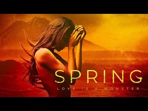 Spring (2014) Full HD Movie