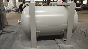 [Hot Item] Custom Pressure Vessels with ASME U Stamp and Nb Registration