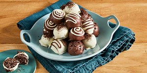 Oreo Balls