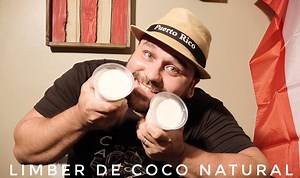 13K views · 678 reactions | COMO HACER LIMBER DE COCO | Eljibaro Moderno | Facebook