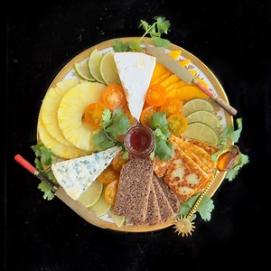 Cheese Sex Death on Reels