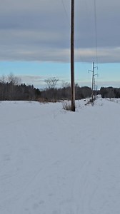 Northwoods Snowmobiling LLC on Reels