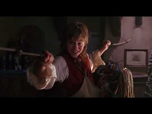 Muppet Treasure Island: Something Better