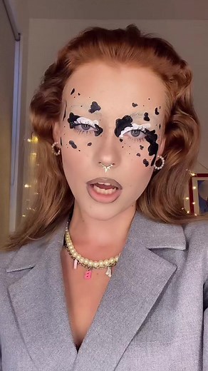 Andreeva Victoria on TikTok