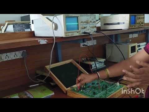 DSBSC balanced modulator and synchronous detector