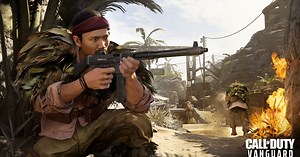 Unlocking The Cooper Carbine In Warzone & Vanguard Season 1