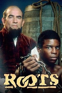 Roots | Cast and Crew | Rotten Tomatoes