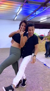 BACHATA SENSUAL🔥 Linda coreografía por nuestro director @ivanperezby.sm & @pdepepi__ . | Salsa Madrid Trujillo Perú