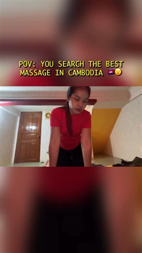 Dani Parejo on Instagram: "The best massage in Cambodia   JOIN MY FREE TG GROUP (link in bio) #phnompenh #pattaya #ladyboy #thaïmassage #thaimassage #cambodian #cambodia #cambodiangirl #khmer #cambodiangirls"