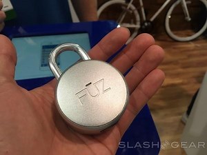Noke Bluetooth Lock Hands-On: Forget Keys Forever - SlashGear