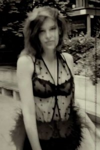 Paz de la Huerta - Movie