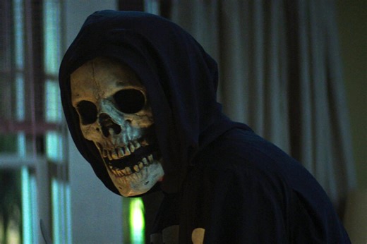 RL Stine anuncia la vuelta de 'La calle del terror' pero no tendrá conexión con la primera trilogía de películas de Netflix