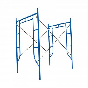 [Hot Item] Scaffolding Mason Scaffold Frames H Frame Ladder Step Frame Scaffold