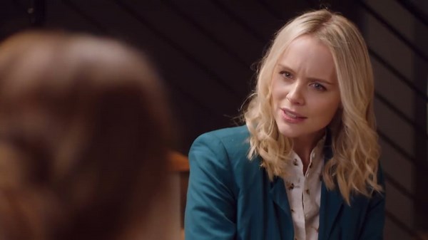 My Husband's Secret Wife (2018)