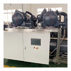 [Hot Item] Cold Room Condenser Unit Freezer Refrigeration Compressor Condensing Unit for Chiller Room