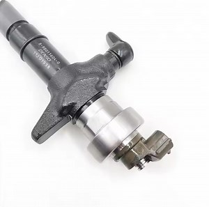 [Hot Item] Jifeng 095000-6980 Common Rail Injector 095000-6980 8-98011604-1 8-98011604-5 for Isuzu 4jj1 Dmax 3.0L 8-98011604-1