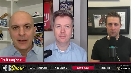 2025-26 Preview: Yale