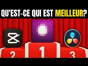 ✅ The 3 BEST FREE VIDEO EDITING SOFTWARE in 2026 | Best Free Video Editors