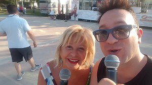 Backstage Dossobuono... Nuova Vita | Titti Bianchi